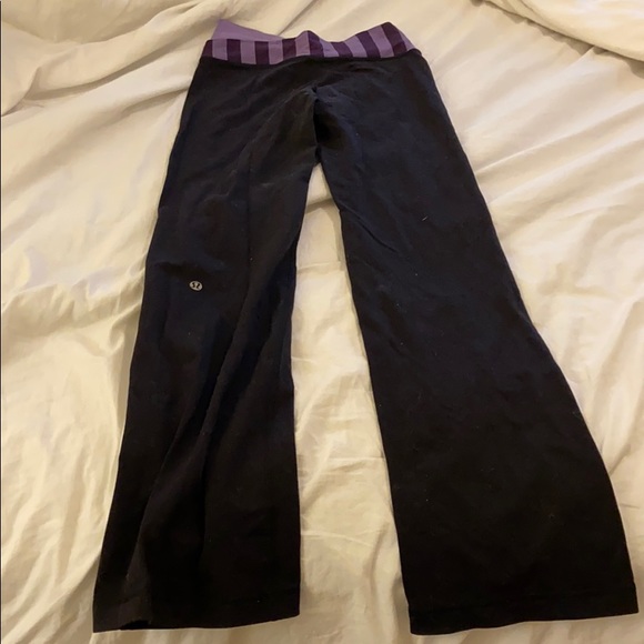 Lululemon Yoga Pants - Picture 4 of 4